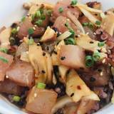 808 POKEBOWLS OKINAWA（エイトゼロエイトポケボウルズオキナワ）