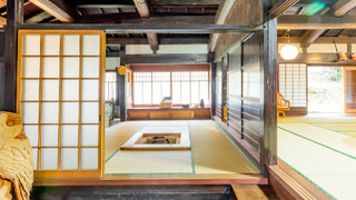 スタンダード コテージ 1 ベッドルーム 専用バスルーム 別館