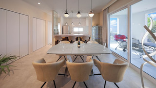 Room K-Fantastic VIP Suite Pool & Spa-