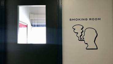 施設内の設備 / 3