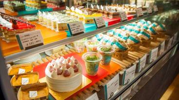 食事・飲み物 / 5