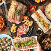 ホテル宮島別荘（広島県 リゾートホテル） / 3