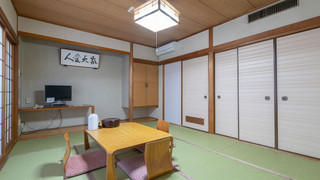 トラディショナル ルーム