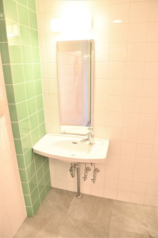 ランドリー ルーム