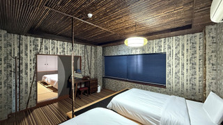 デラックス ヴィラ