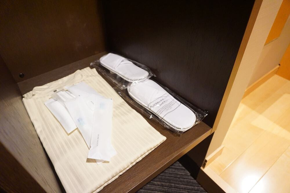 客室の設備とサービス