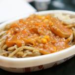 新感覚すぎる焼きそば！新潟のソウルフード「イタリアン」って?
