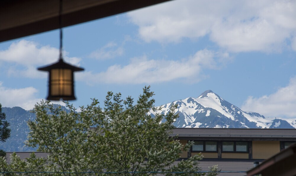 施設からの眺望