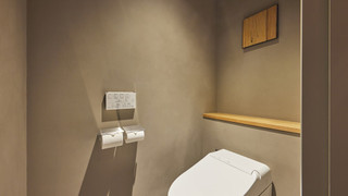 MUJI room type C  [禁煙]