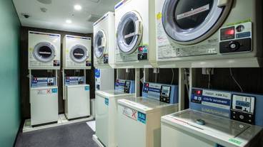 ランドリー ルーム / 6