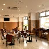 東横イン日立駅前（茨城県 ビジネスホテル） / 2