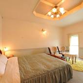 伊豆高原 猫のいるお宿 プチホテル フロマージュ（静岡県 ペンション） / 5