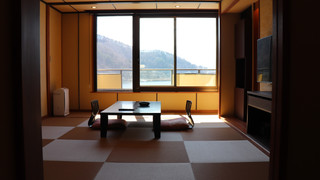 本館 和室 [和室] [禁煙] [富士山が見える]