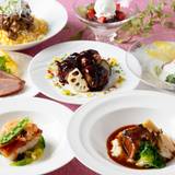 ディナーコース イメージ / 2