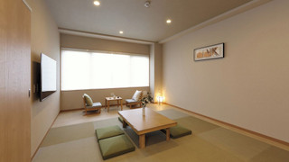 コンフォート スイート 1 ベッドルーム 禁煙 スパ浴槽