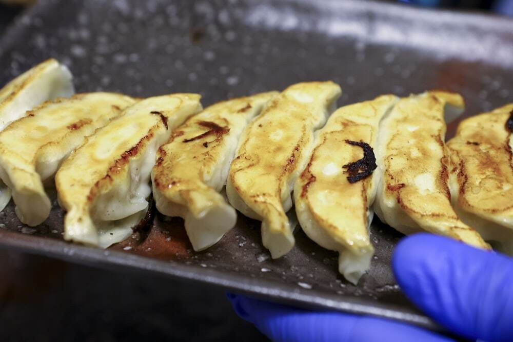 朝食