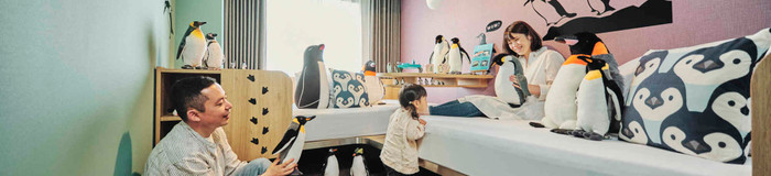 旭川子連れ旅のおすすめホテル♪赤ちゃんも喜ぶ12選｜北海道