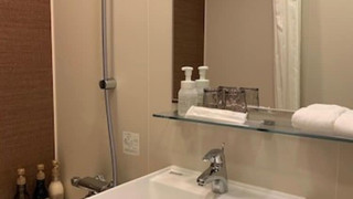 【乾燥機付き洗濯機完備】モデレート セミダブル, 禁煙