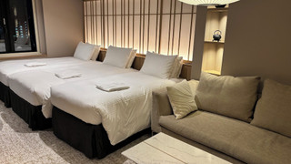 [禁煙]コンフォートツイン3名利用（リニューアル）