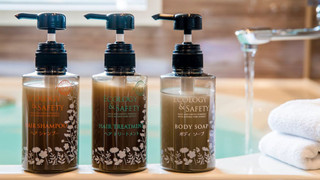 モデレートルーム 定員1-4名