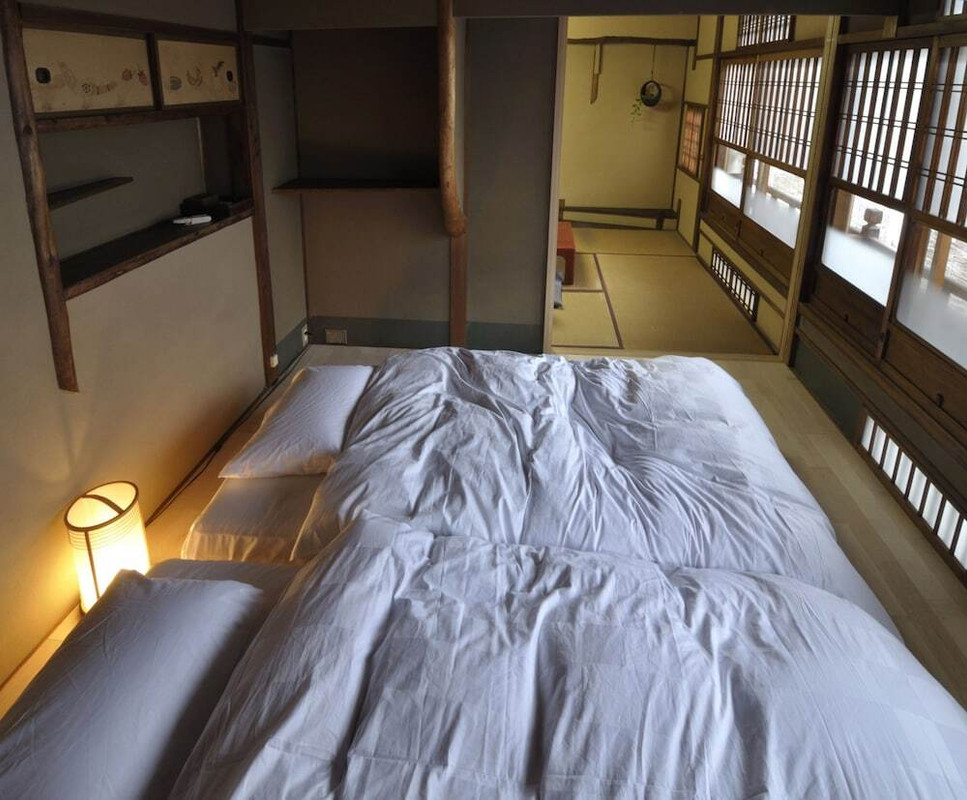 客室