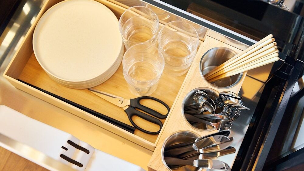 客室の設備とサービス