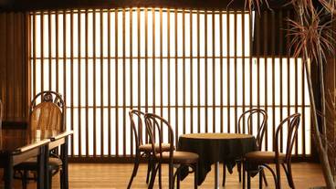 ロビー応接スペース / 13