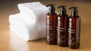 [禁煙] エコノミーダブル (シャワーブースのみ)