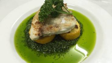 食事・飲み物 / 1