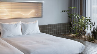 パーティースイート最上階 禁煙 [最大定員6名：大人4名と子供2名（5歳以下）まで]