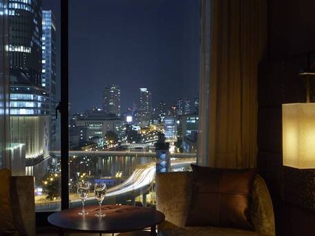 三井ガーデンホテル大阪プレミア / 2