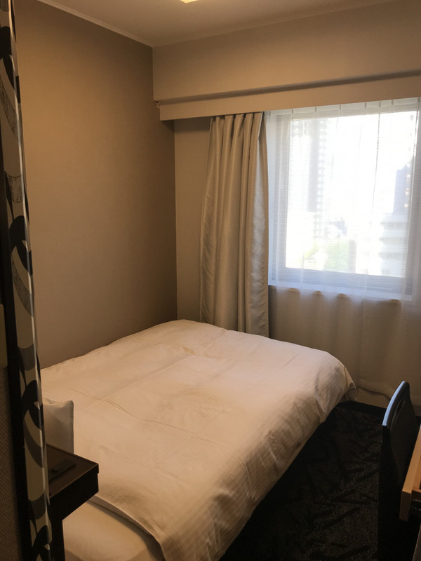 シングルルーム