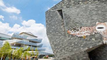 観光スポット / 10