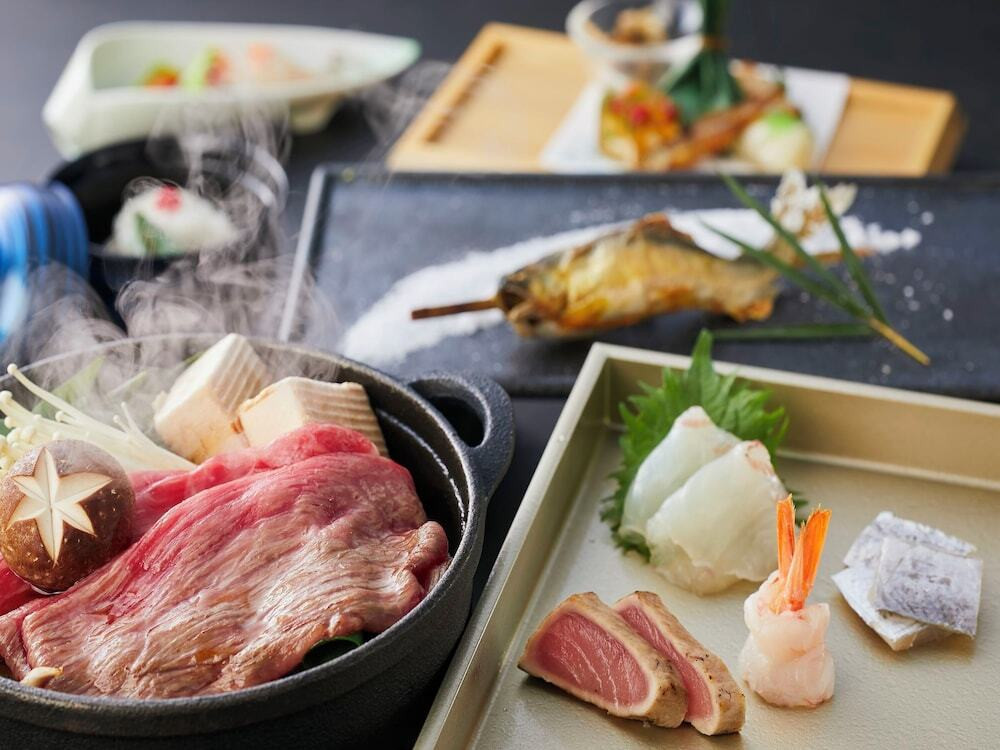 食事・飲み物