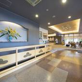 ルートイングランティア羽生SPA RESORT（埼玉県 ビジネスホテル） / 4