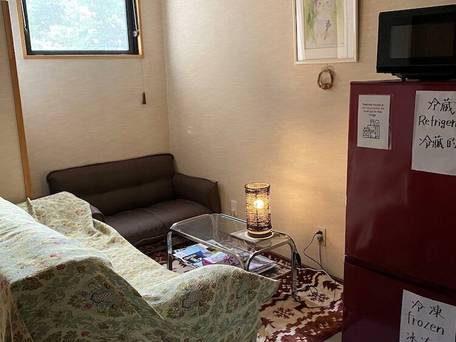 Peanuts House くまくま / 3