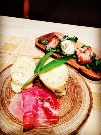 「スプウン谷のザワザワ村」 料理 80350389 