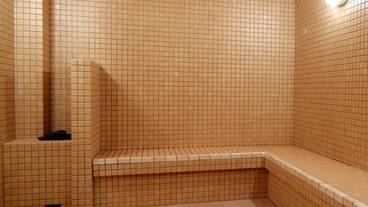 日帰り健康ランド「華のゆ」⑥ / 6