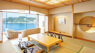 [禁煙] 華月亭特別室