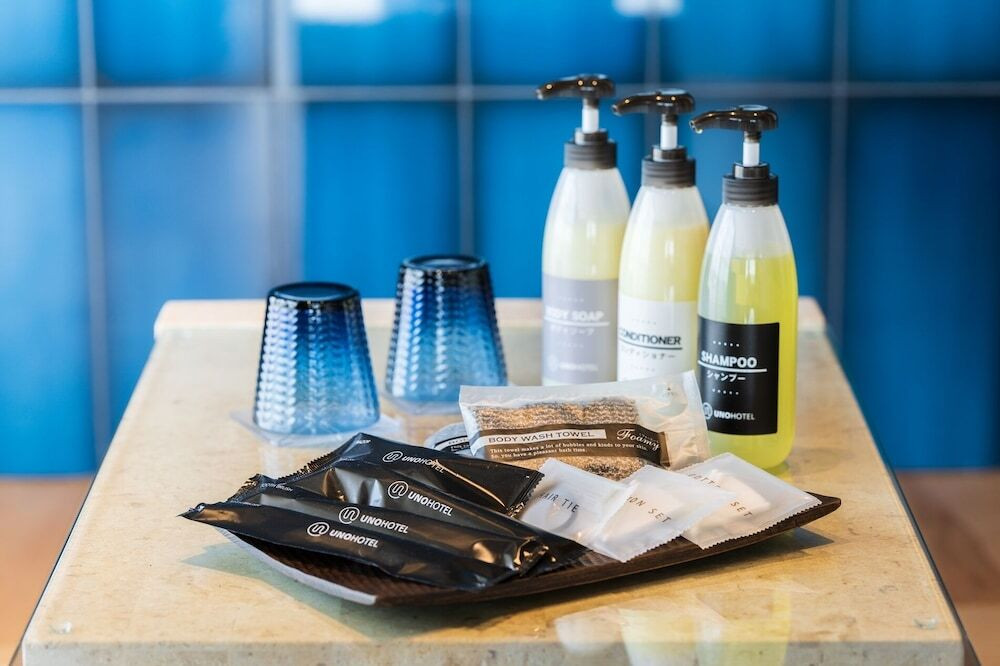 客室の設備とサービス