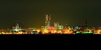 彼女が喜ぶドライブデート！海ほたるで東京湾の夜景見よ♪
