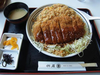 「梶屋」料理 1117178 