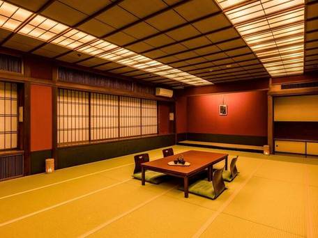 大江戸温泉物語 山代彩朝楽 / 5