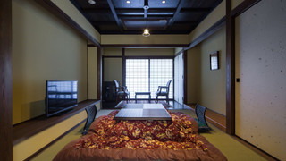 和洋室(A1タイプ)