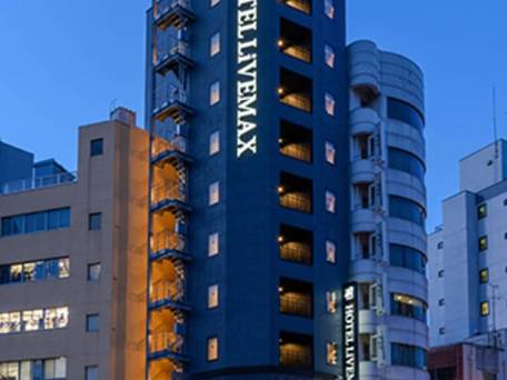 ホテルリブマックス浅草橋駅前 / 4