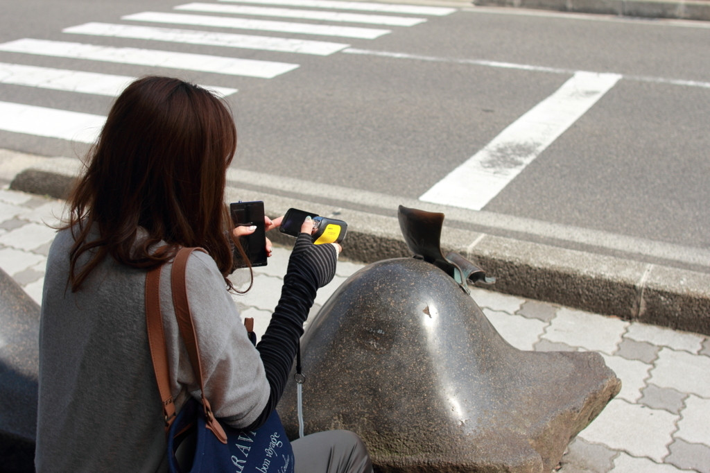 ”好き”に没頭できる鳥取で夢中になれるひとり旅を♪3700338