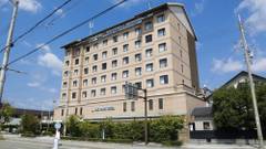 赤穂温泉 赤穂パークホテル