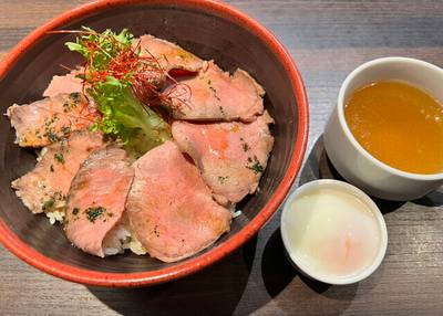 あか牛Dining yoka-yoka サクラマチ店