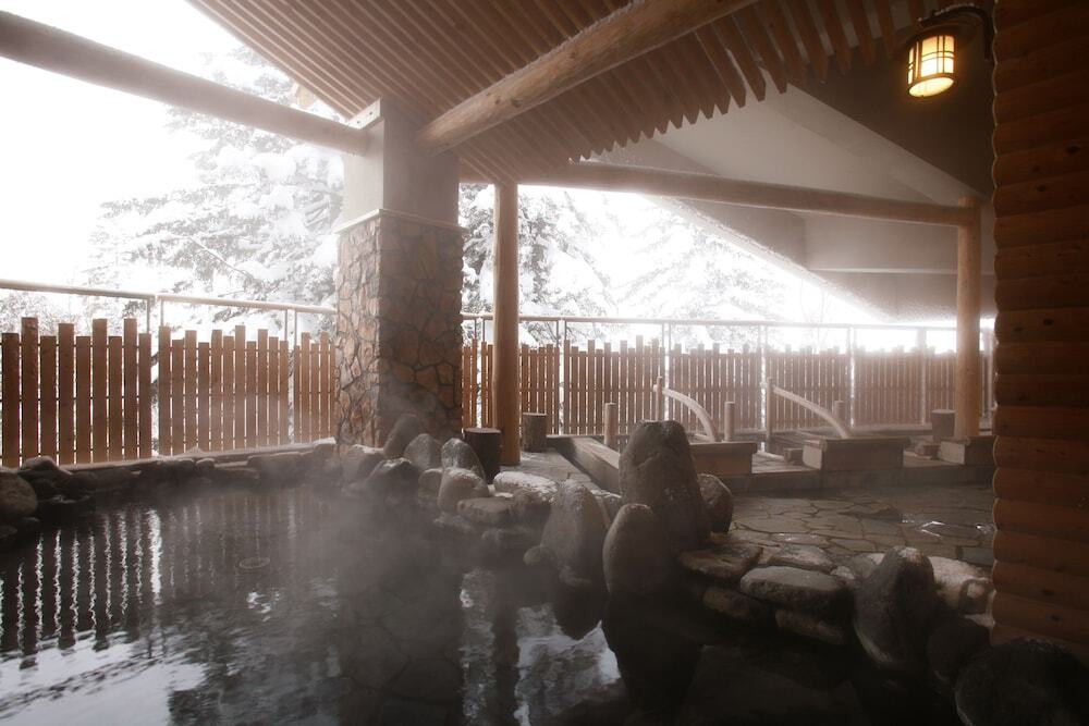ヨーロッパの山荘のよう♪大自然に抱かれた山岳リゾートホテル3460986
