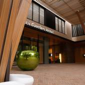 三井ガーデンホテル柏の葉（千葉県 ビジネスホテル） / 5